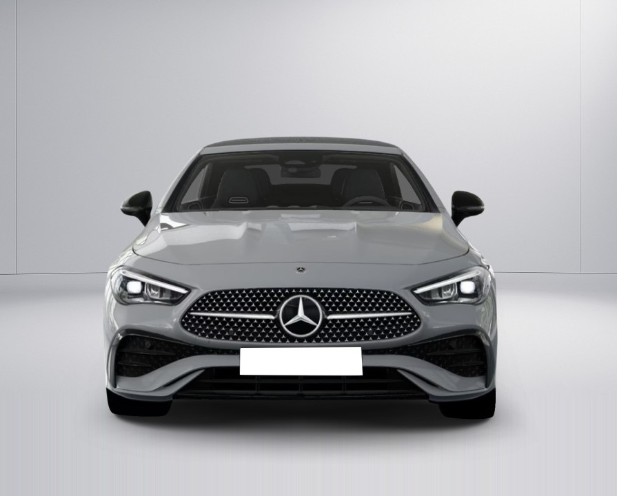 Mercedes-Benz CLE 200 4MATIC AMG - foto 13