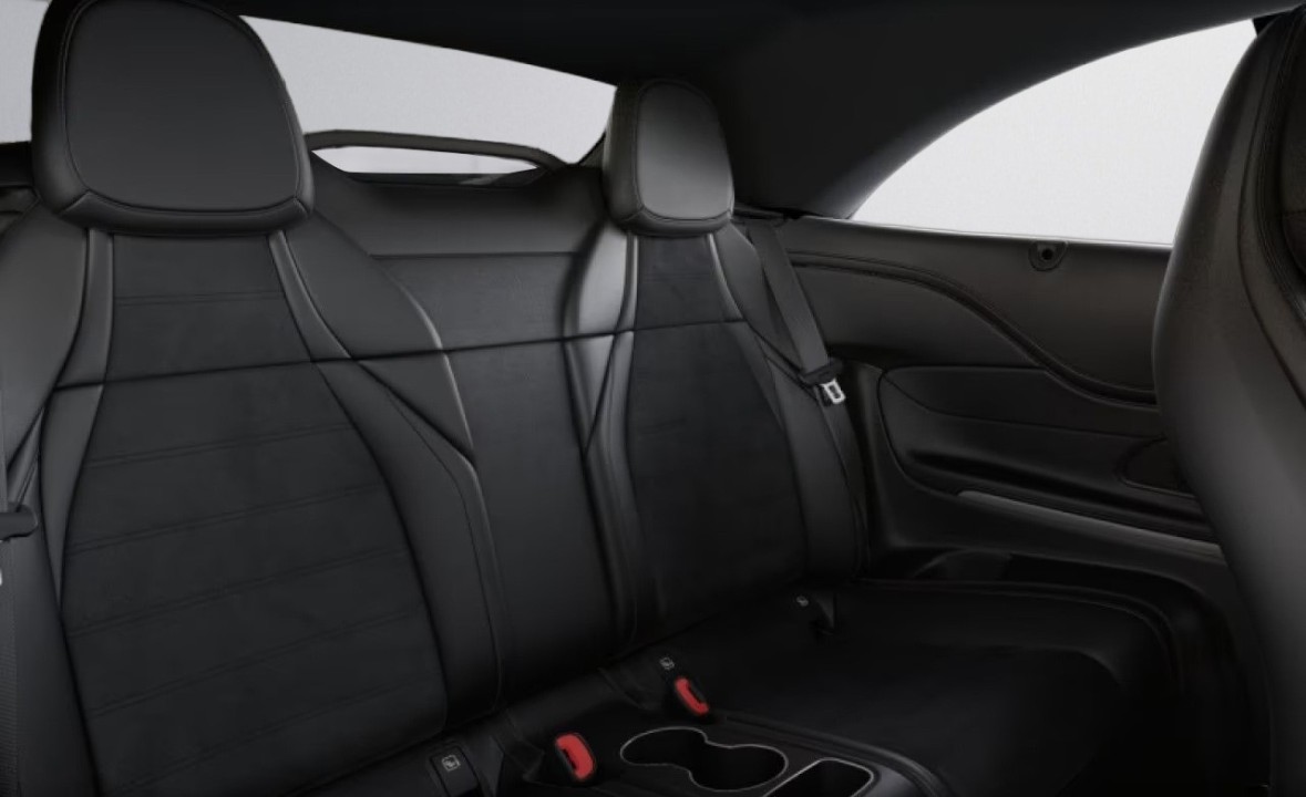 Mercedes-Benz CLE 200 4MATIC AMG - foto 16