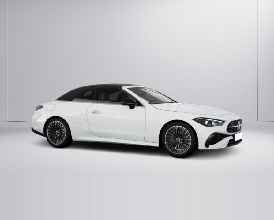 Mercedes-Benz CLE 200 4MATIC AMG (2)