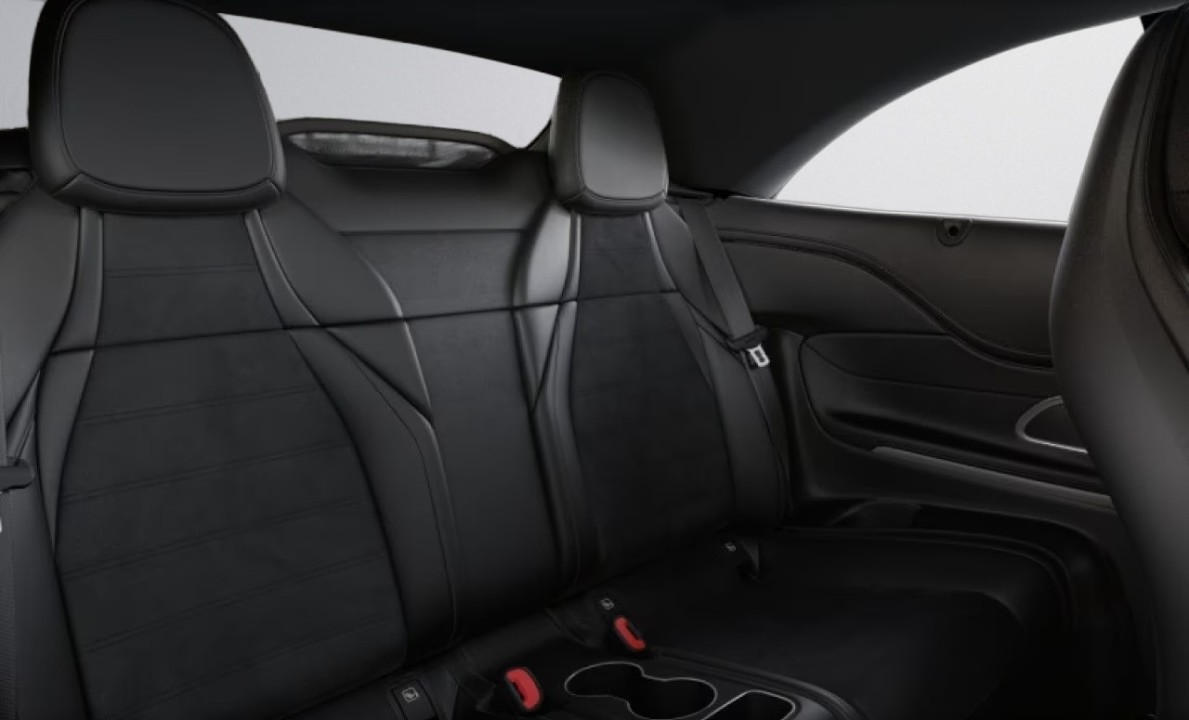 Mercedes-Benz CLE 200 4MATIC AMG - foto 16