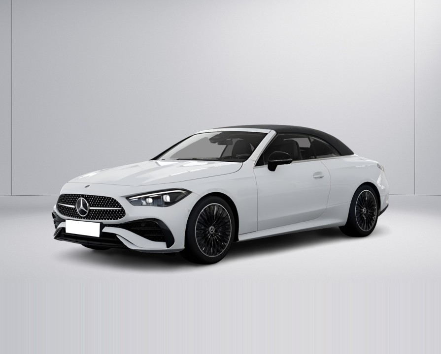 Mercedes-Benz CLE 200 4MATIC AMG - foto 11