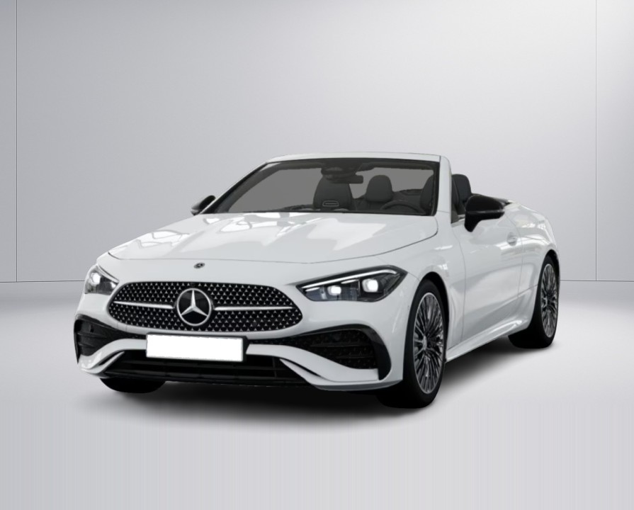 Mercedes-Benz CLE 200 4MATIC AMG - foto 12