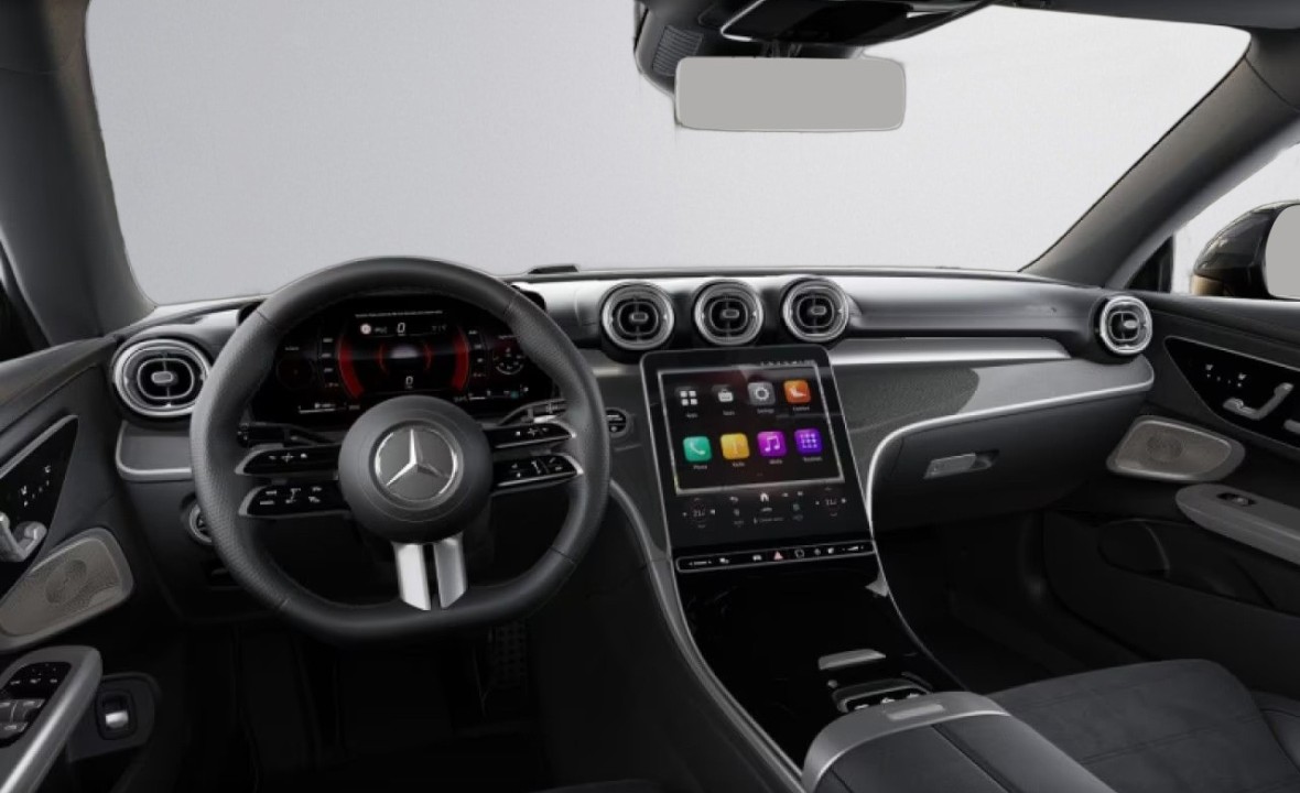 Mercedes-Benz CLE 200 4MATIC AMG - foto 14