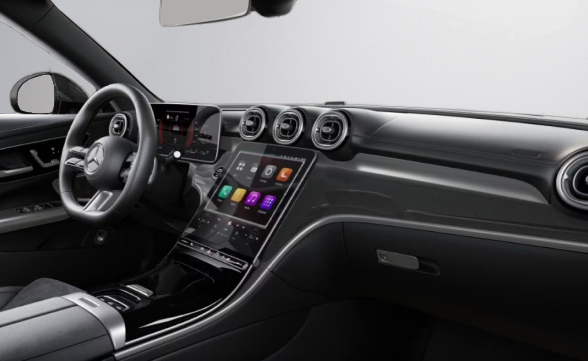 Mercedes-Benz CLE 200 4MATIC AMG - foto 17