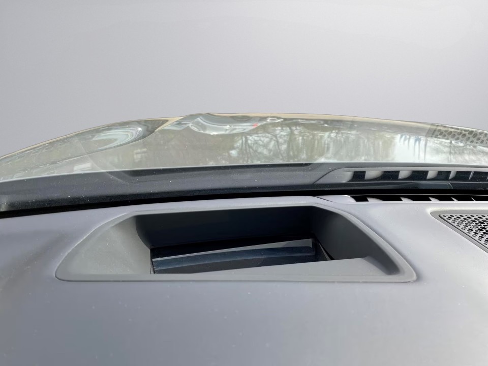 BMW Seria 7 750i xDrive M-Sport - foto 17