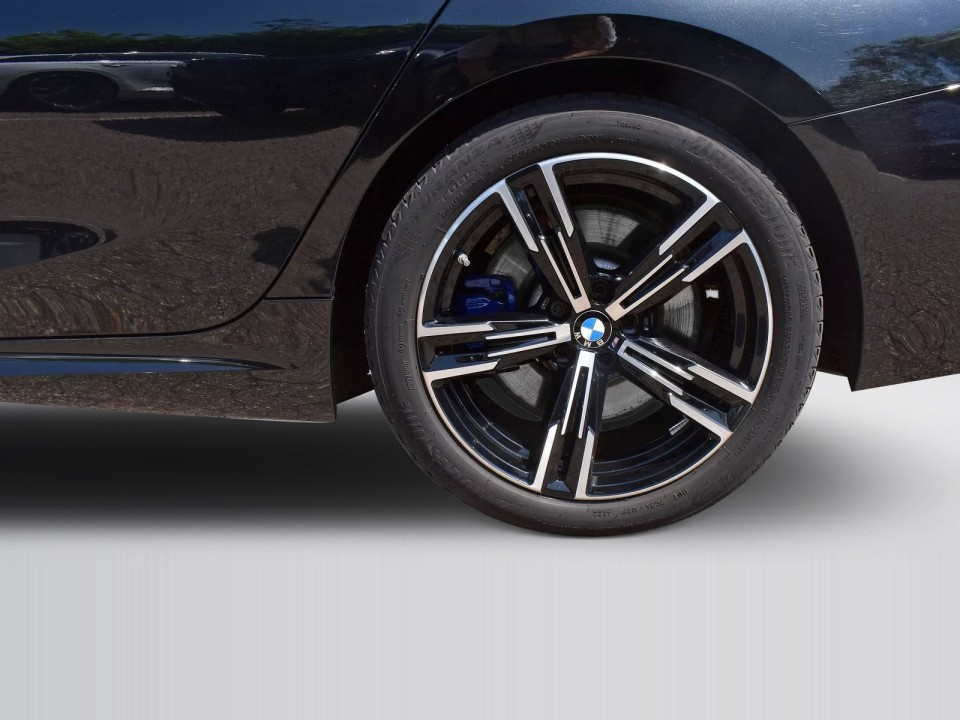 BMW Seria 3 M340d xDrive Touring - foto 19