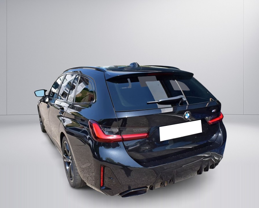 BMW Seria 3 M340d xDrive Touring (3)