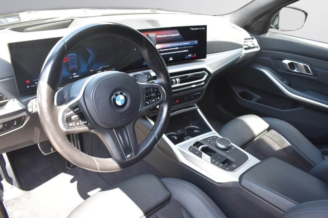 BMW Seria 3 M340d xDrive Touring (5)