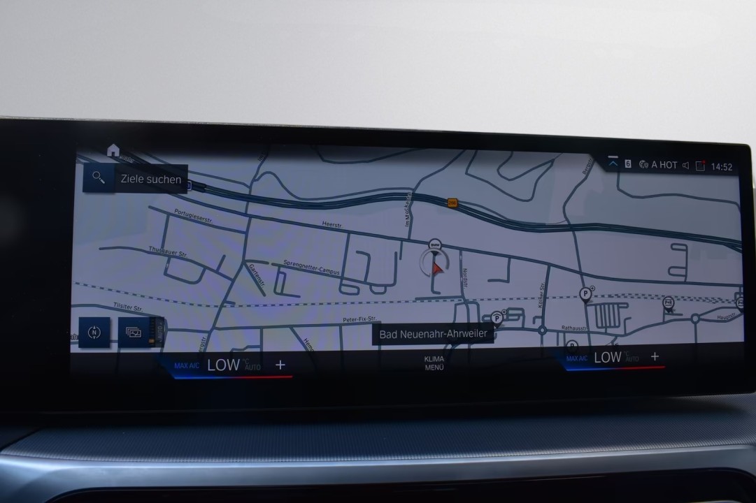 BMW Seria 3 M340d xDrive Touring - foto 12