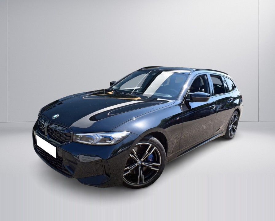 BMW Seria 3 M340d xDrive Touring