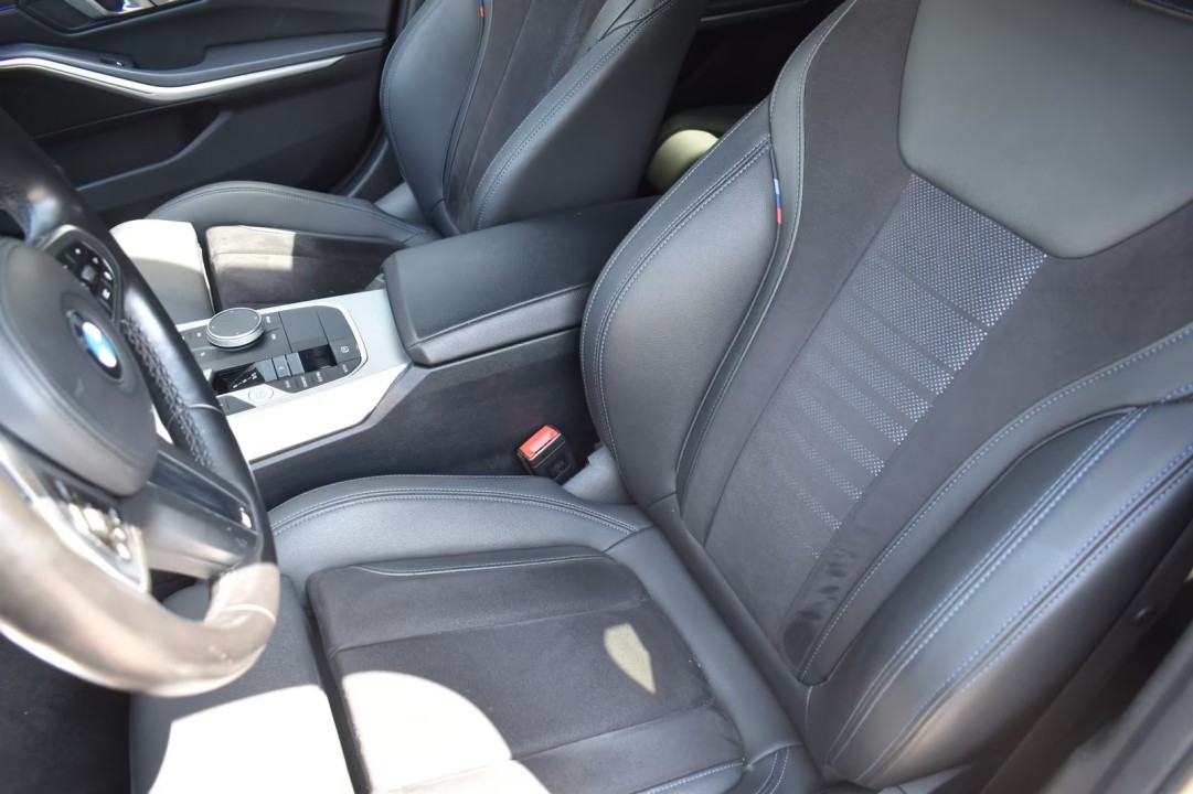 BMW Seria 3 M340d xDrive Touring - foto 7