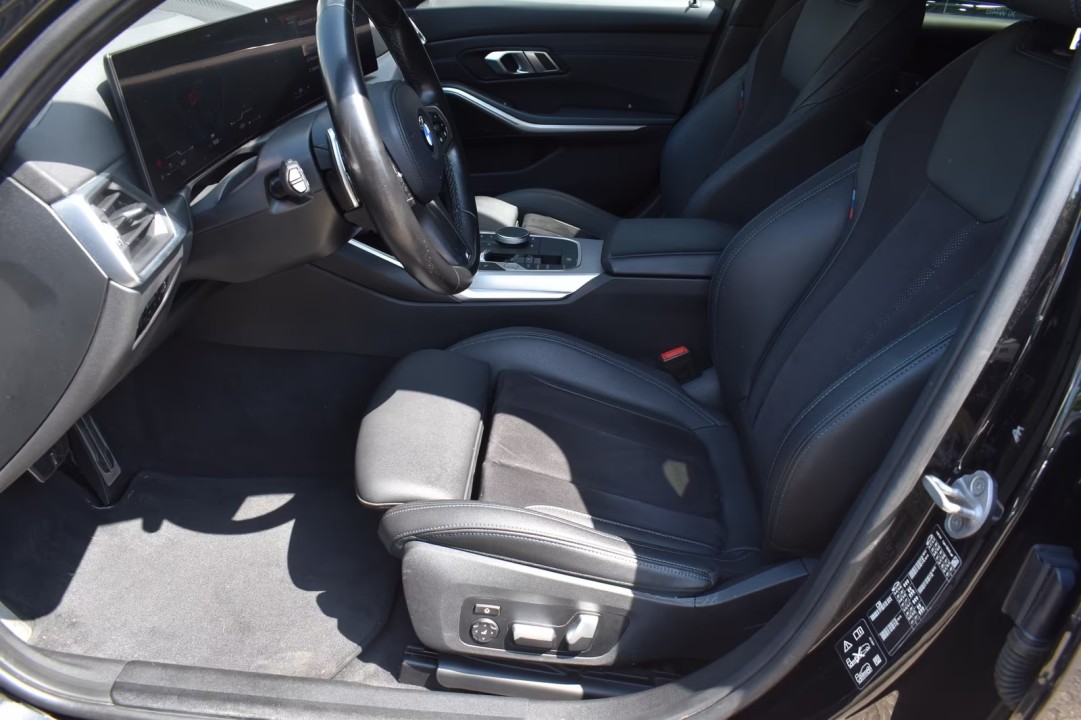 BMW Seria 3 M340d xDrive Touring - foto 6