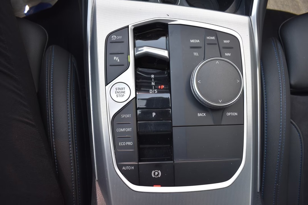BMW Seria 3 M340d xDrive Touring - foto 8