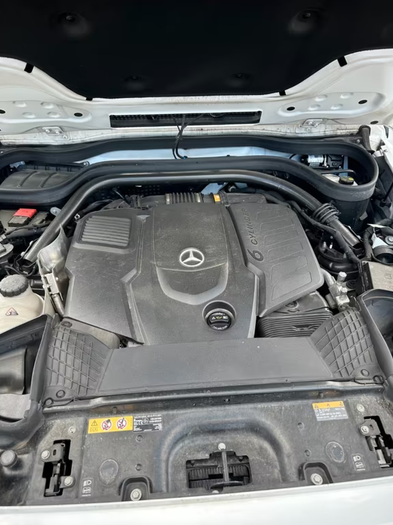 Mercedes-Benz G 400d AMG - foto 21