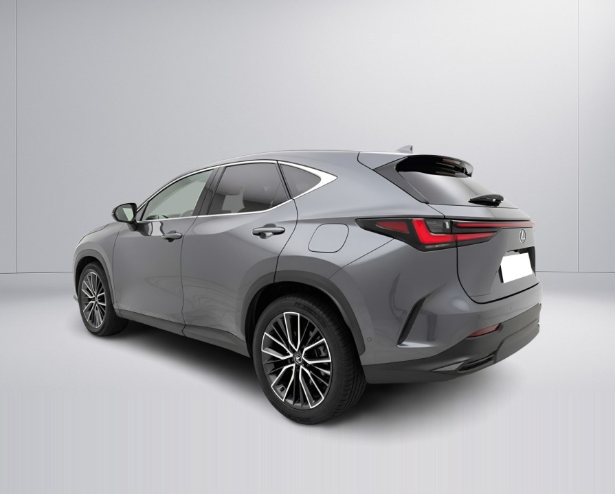 Lexus Seria NX 350h AWD President (3)