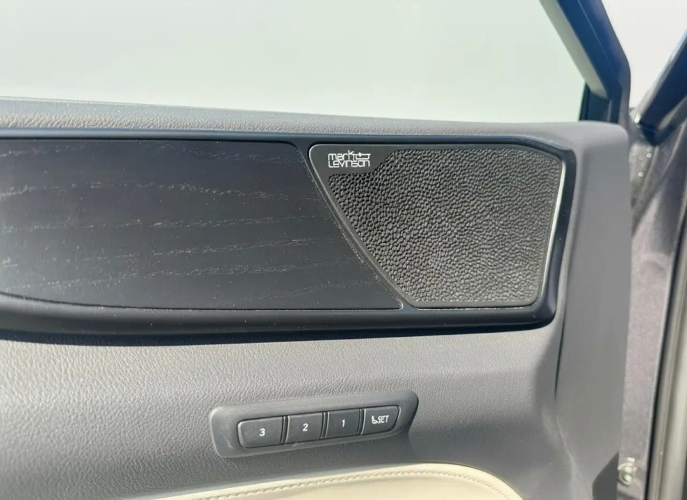 Lexus Seria NX 350h AWD President - foto 14