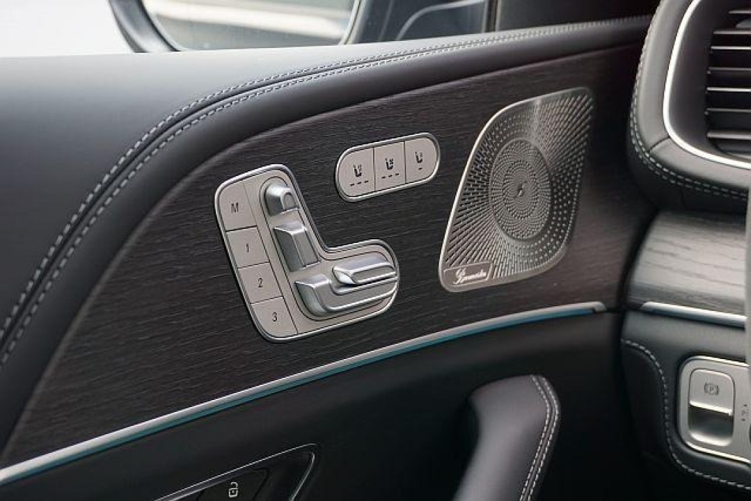 Mercedes-Benz GLE Coupé 63 S AMG 4MATIC - foto 9