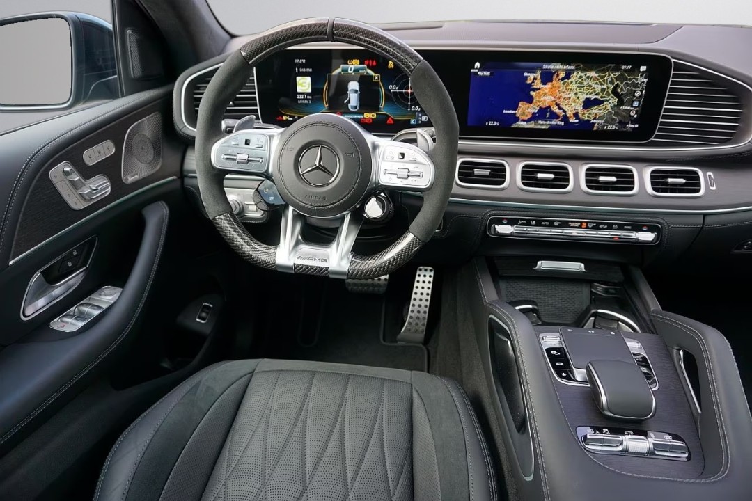 Mercedes-Benz GLE Coupé 63 S AMG 4MATIC (4)