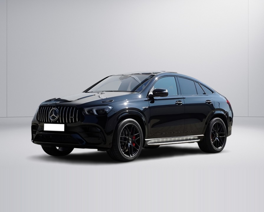 Mercedes-Benz GLE Coupé 63 S AMG 4MATIC (3)
