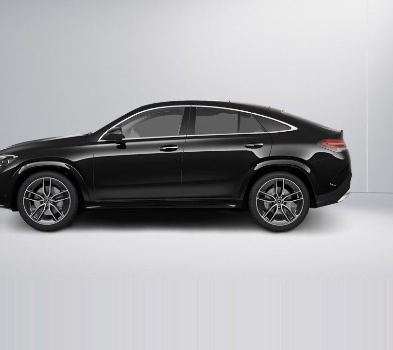 Mercedes-Benz GLE Coupé 300d 4MATIC AMG - foto 9