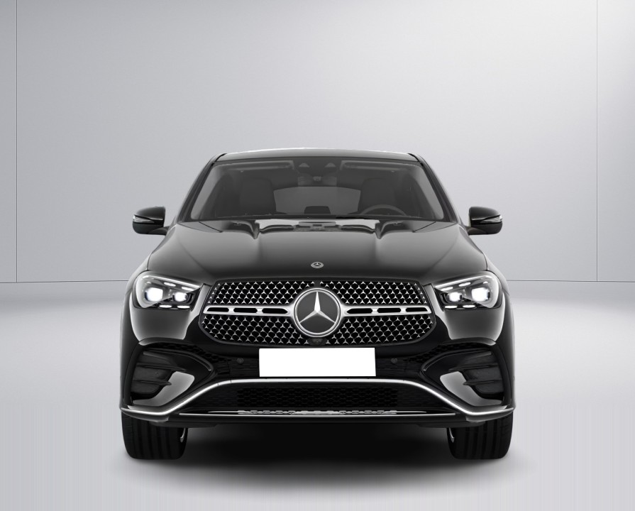 Mercedes-Benz GLE Coupé 300d 4MATIC AMG (3)