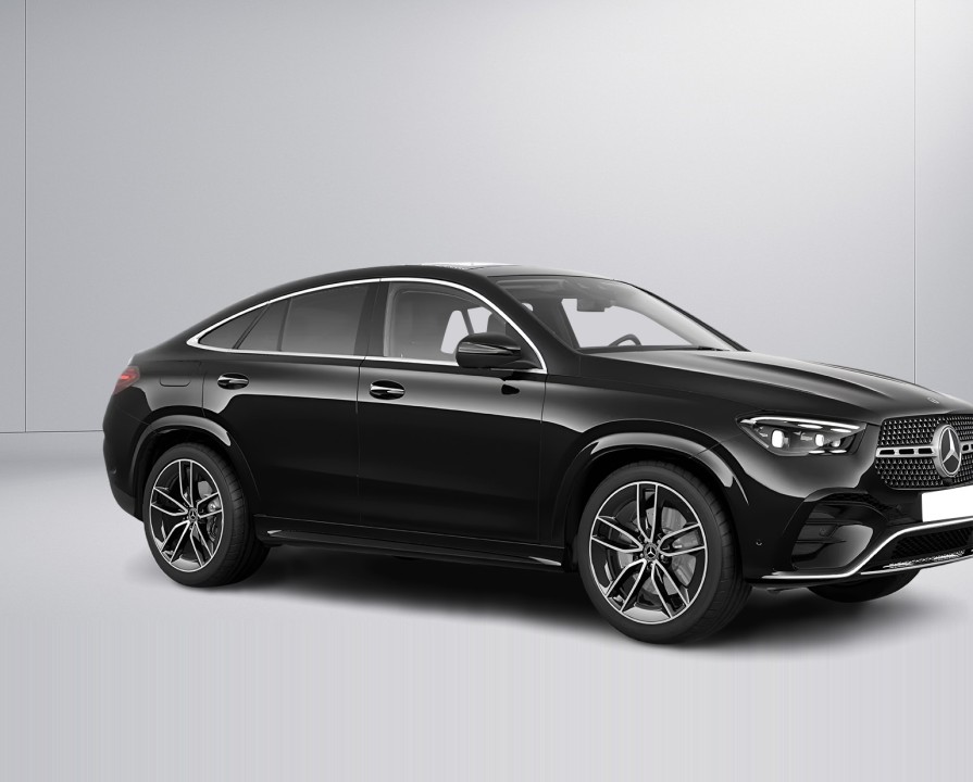 Mercedes-Benz GLE Coupé 300d 4MATIC AMG (4)