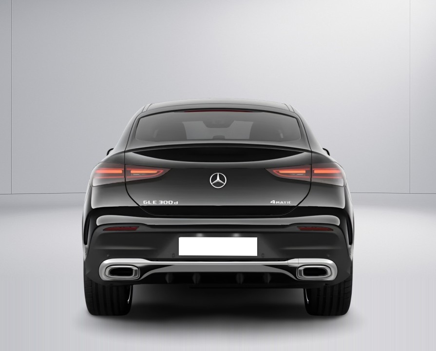 Mercedes-Benz GLE Coupé 300d 4MATIC AMG - foto 7