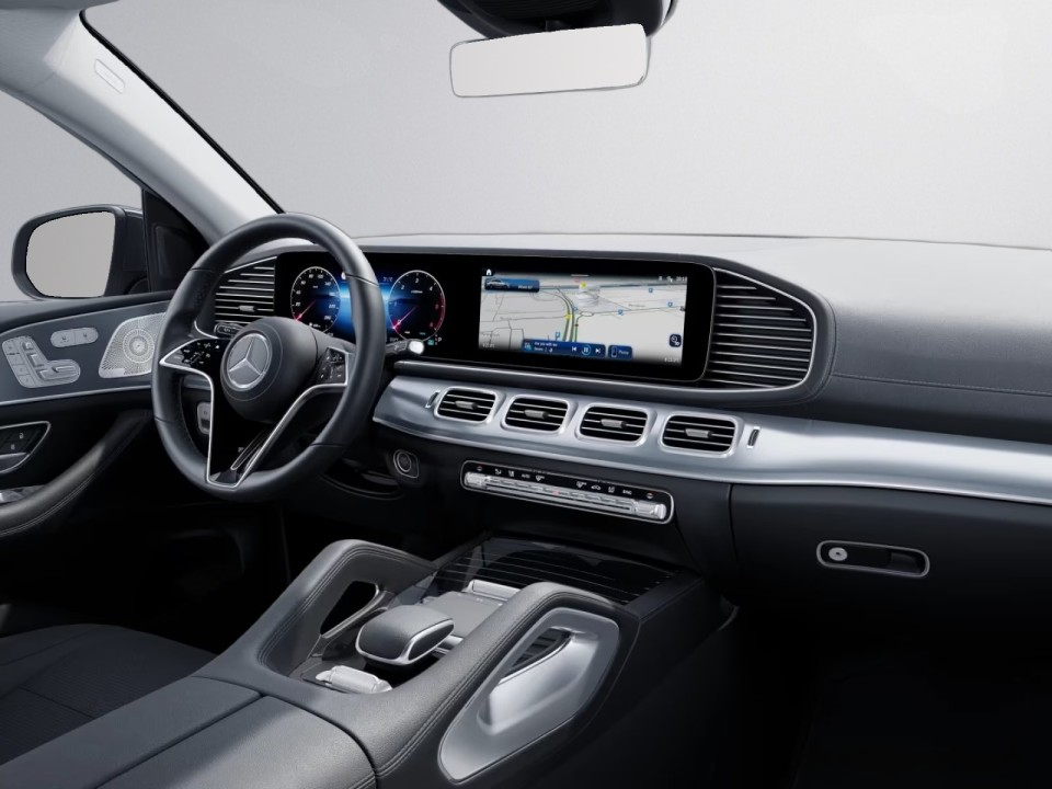 Mercedes-Benz GLE Coupé 300d 4MATIC AMG - foto 11