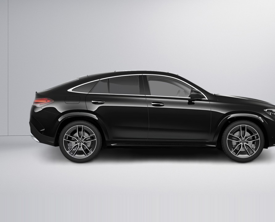 Mercedes-Benz GLE Coupé 300d 4MATIC AMG (5)