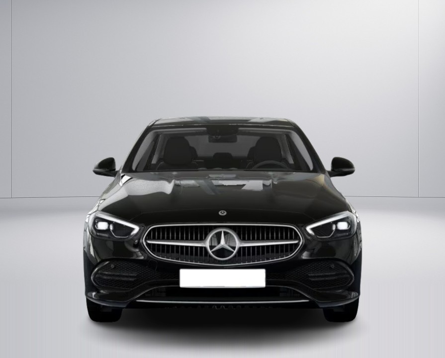 MERCEDES-BENZ C-Class 2024 — imagine 19