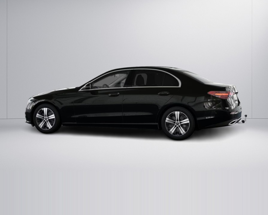 MERCEDES-BENZ C-Class 2024 — imagine 16