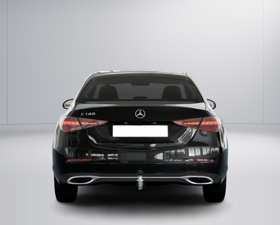 MERCEDES-BENZ C-Class 2024 — imagine 4