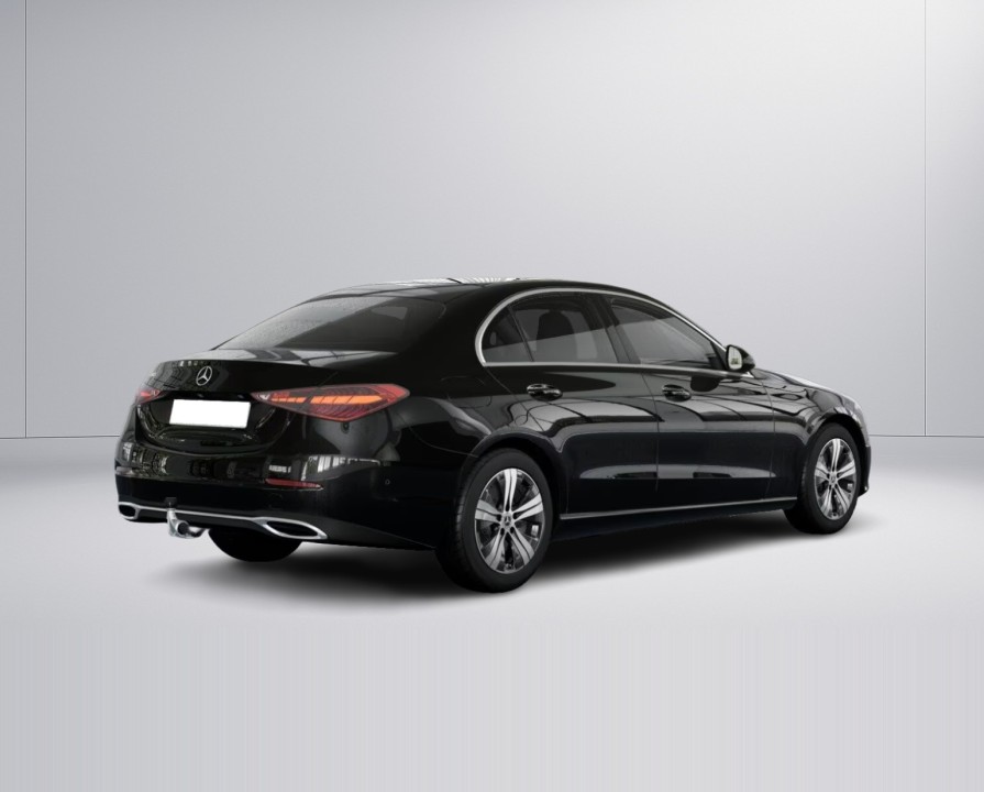 MERCEDES-BENZ C-Class 2024 — imagine 3