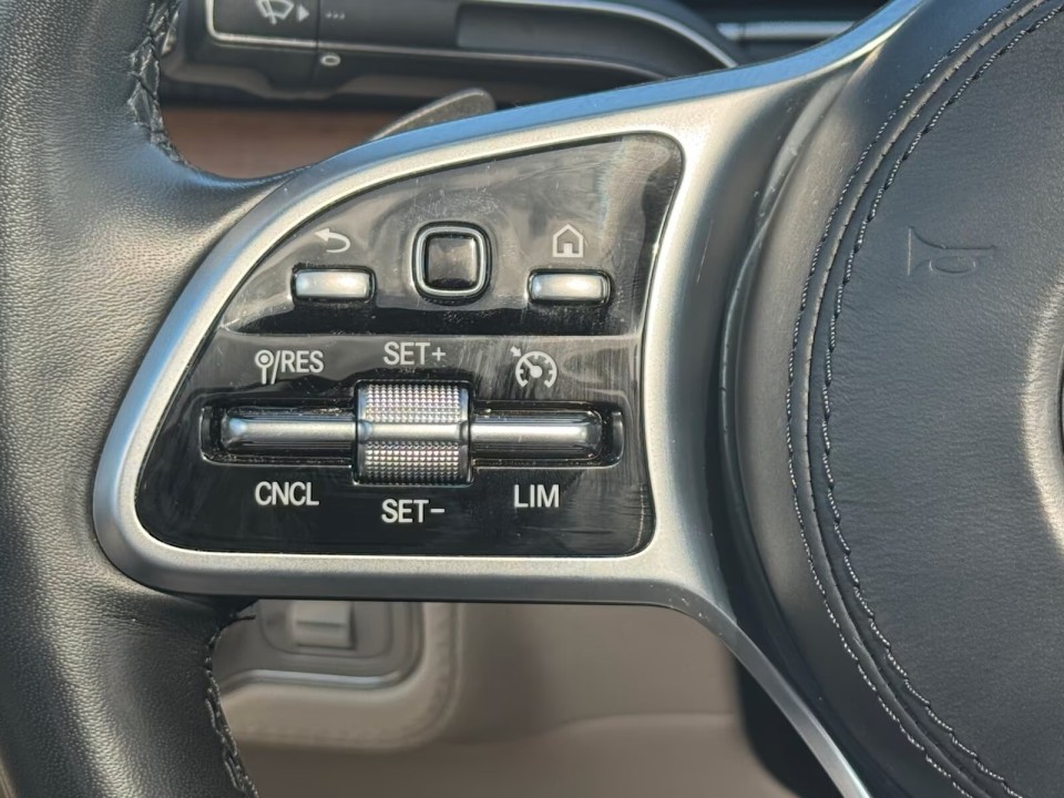 Mercedes-Benz GLE Coupé 350d 4MATIC AMG - foto 14