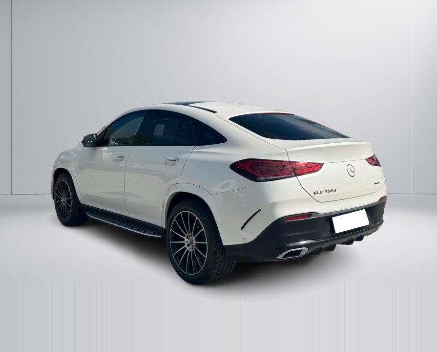 Mercedes-Benz GLE Coupé 350d 4MATIC AMG (5)