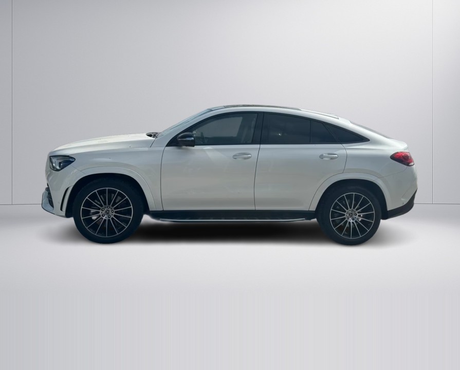 Mercedes-Benz GLE Coupé 350d 4MATIC AMG - foto 6