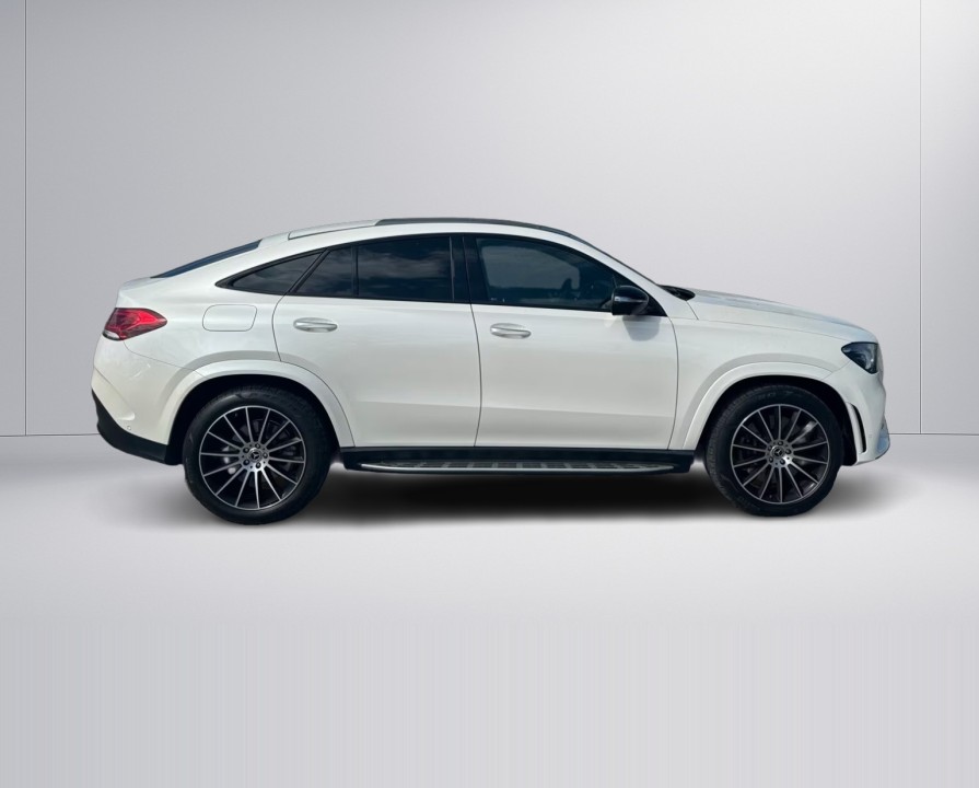 Mercedes-Benz GLE Coupé 350d 4MATIC AMG (2)