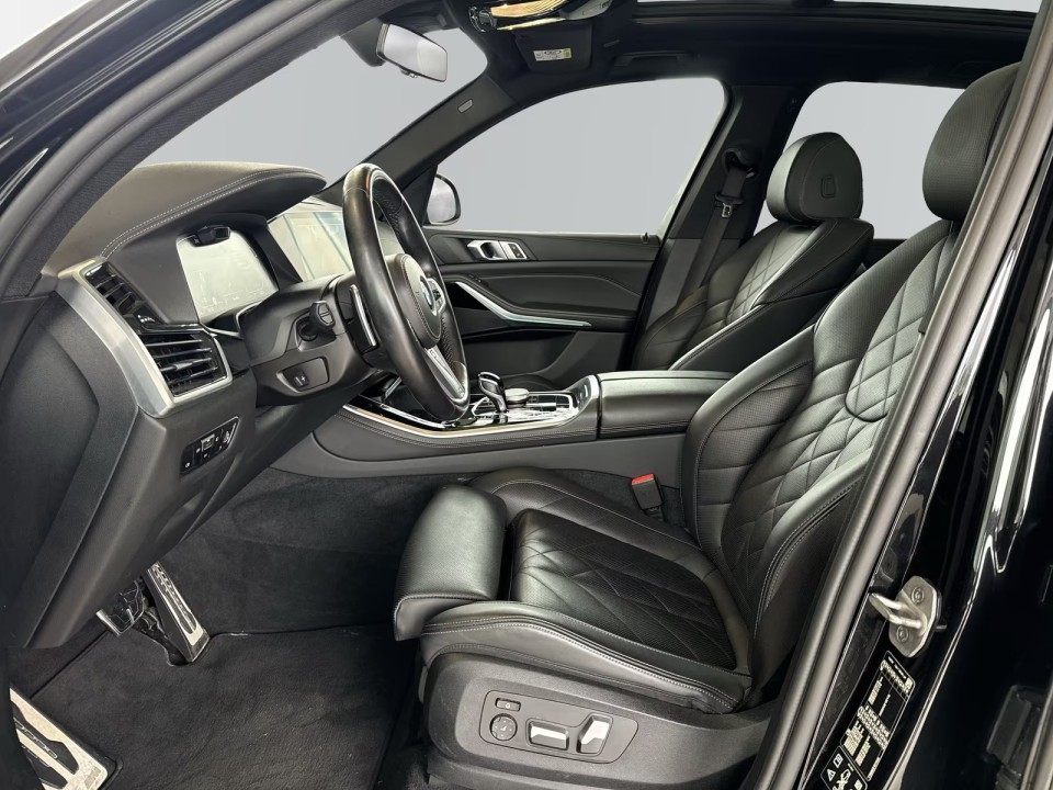 BMW X5 xDrive40i M Sport - foto 12