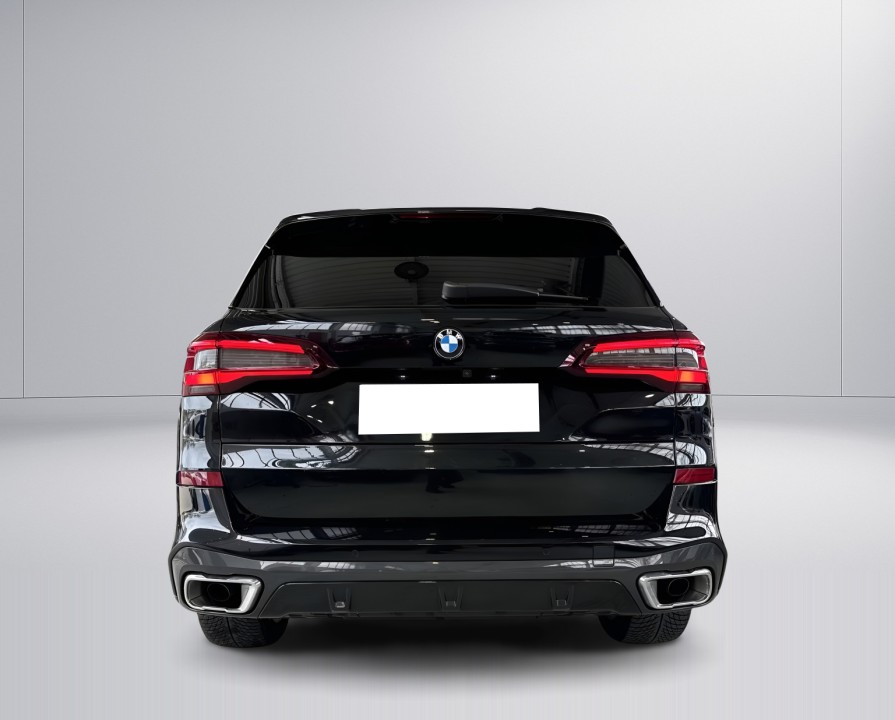 BMW X5 xDrive40i M Sport (3)