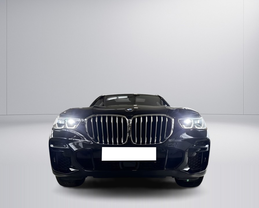 BMW X5 xDrive40i M Sport - foto 7