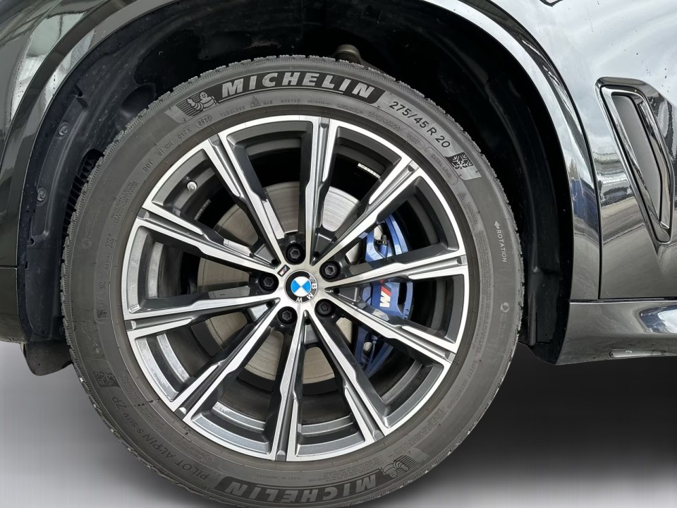 BMW X5 xDrive40i M Sport - foto 21