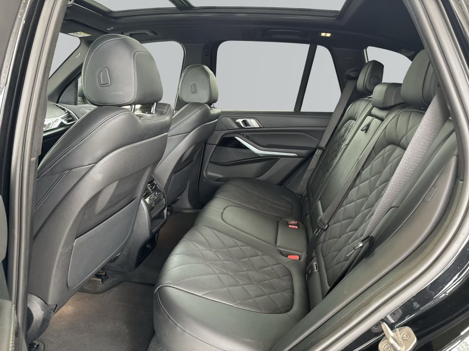 BMW X5 xDrive40i M Sport - foto 16