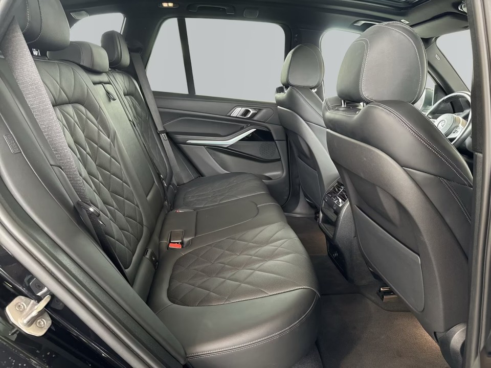 BMW X5 xDrive40i M Sport - foto 17