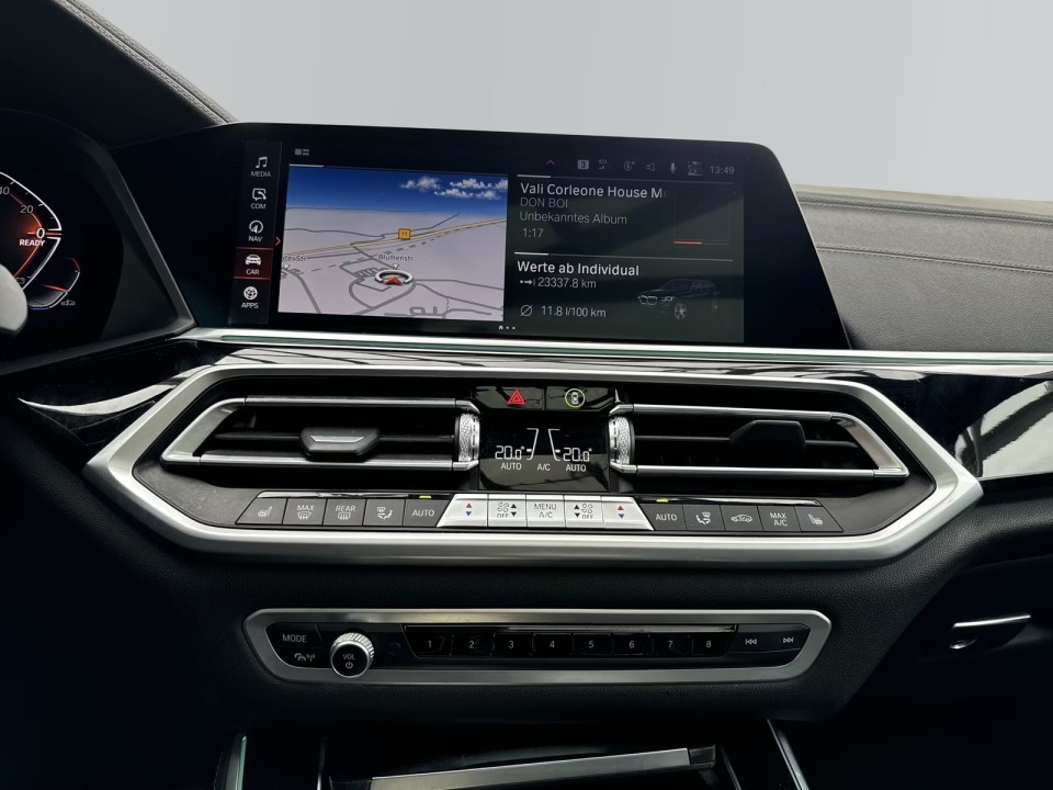 BMW X5 xDrive40i M Sport - foto 14