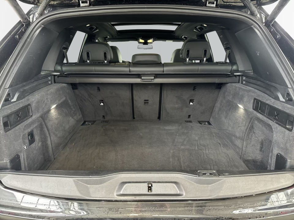 BMW X5 xDrive40i M Sport - foto 20