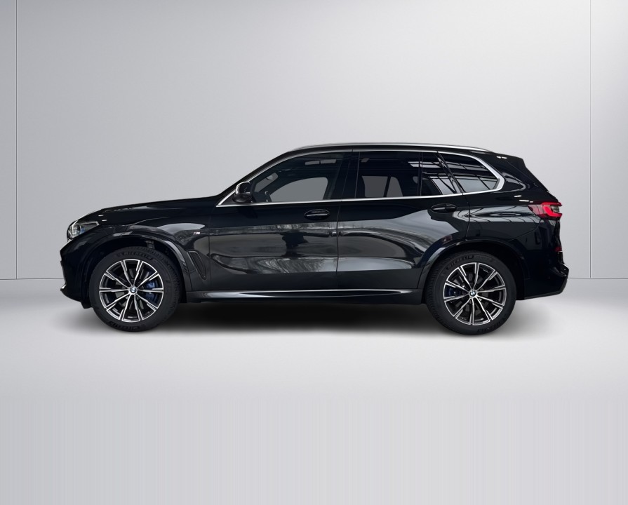 BMW X5 xDrive40i M Sport (5)