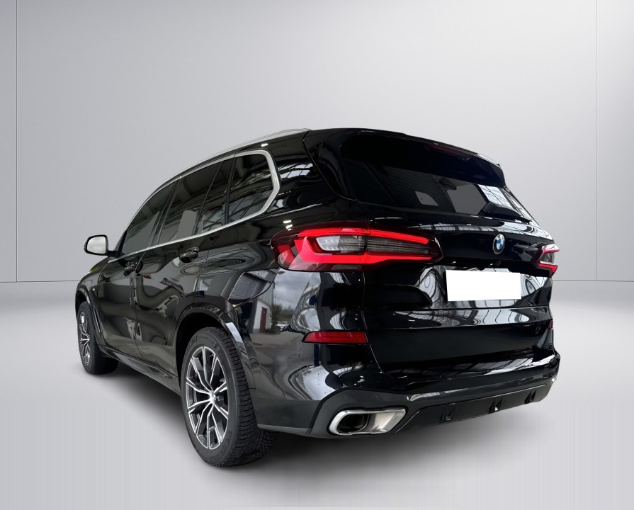 BMW X5 xDrive40i M Sport (4)