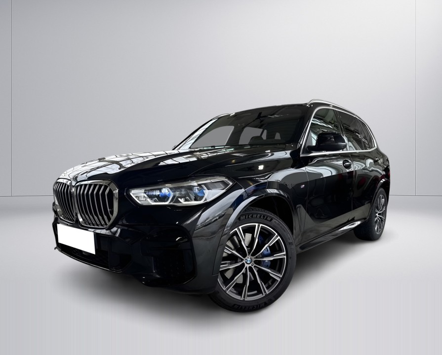 BMW X5 xDrive40i M Sport - foto 6