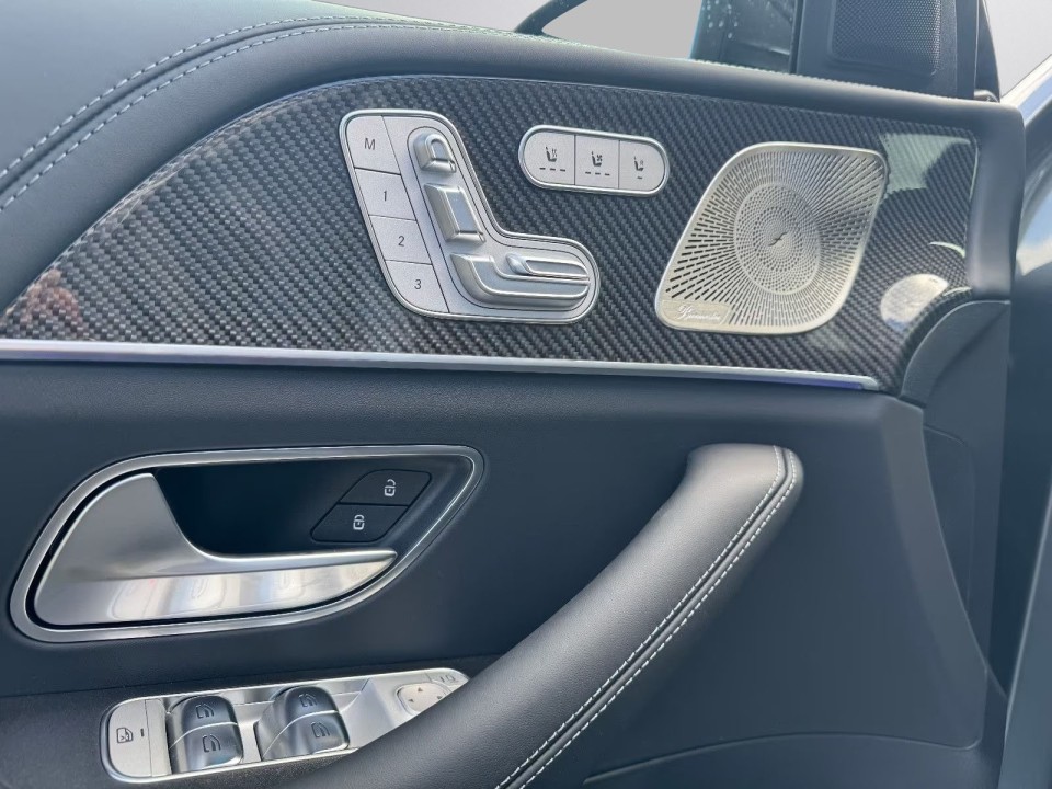 Mercedes-Benz GLE Coupé 63 S AMG 4MATIC+ - foto 21