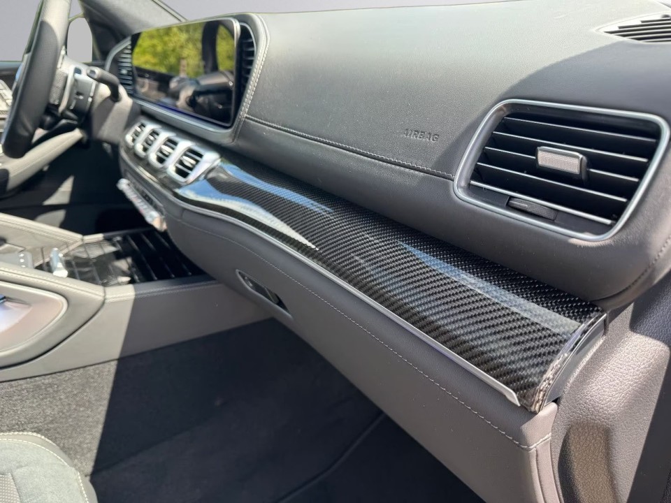 Mercedes-Benz GLE Coupé 63 S AMG 4MATIC+ - foto 19